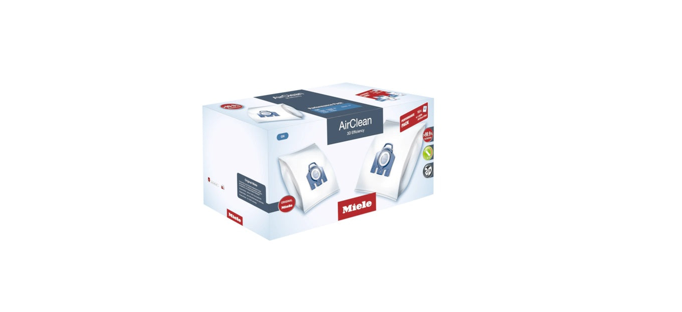 GN HA30 Performance AirClean 3D