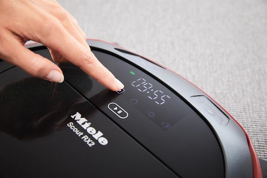 Scout RX2 - SLQL0 00