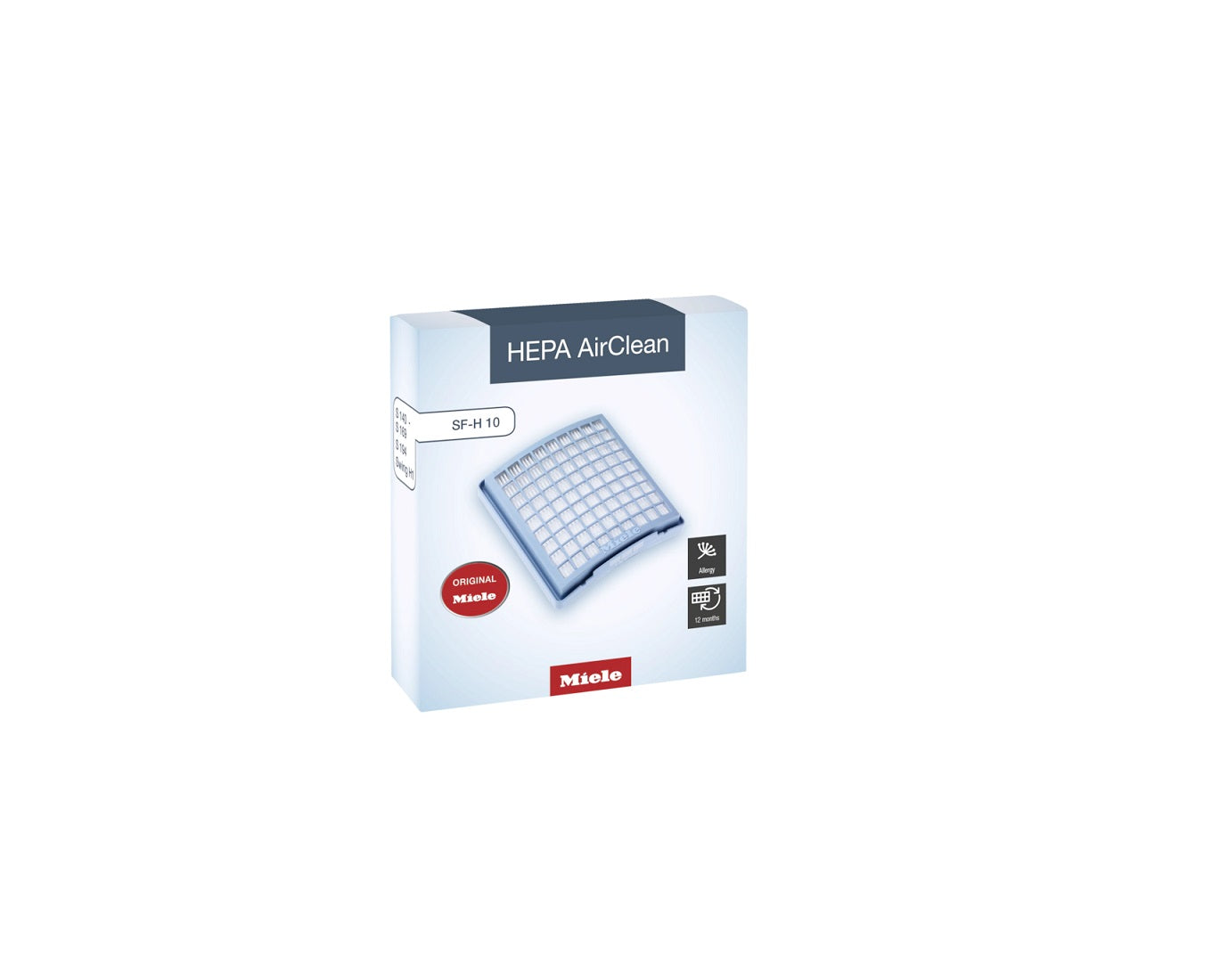 ST HEPA-filter SF-H10 USA