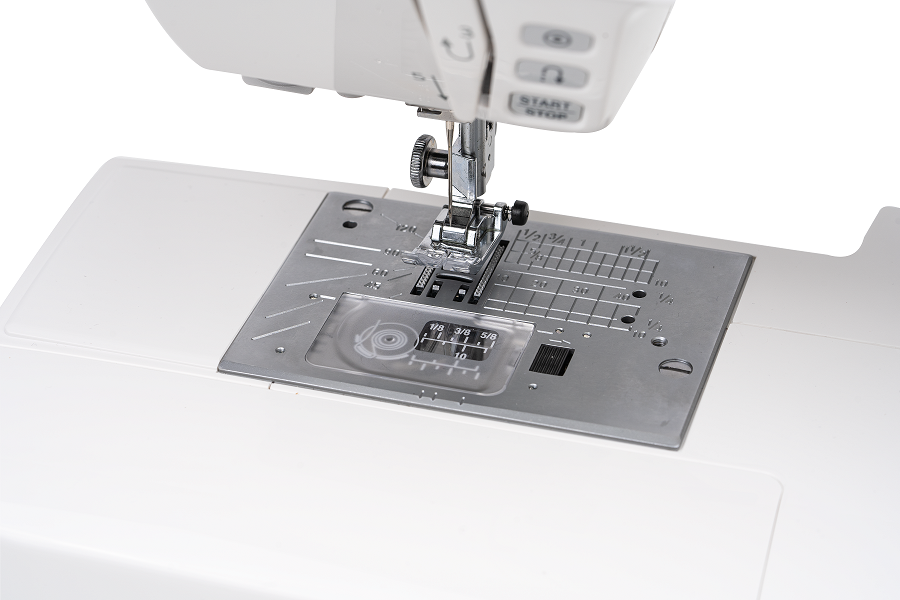 Janome 4120QDC-T