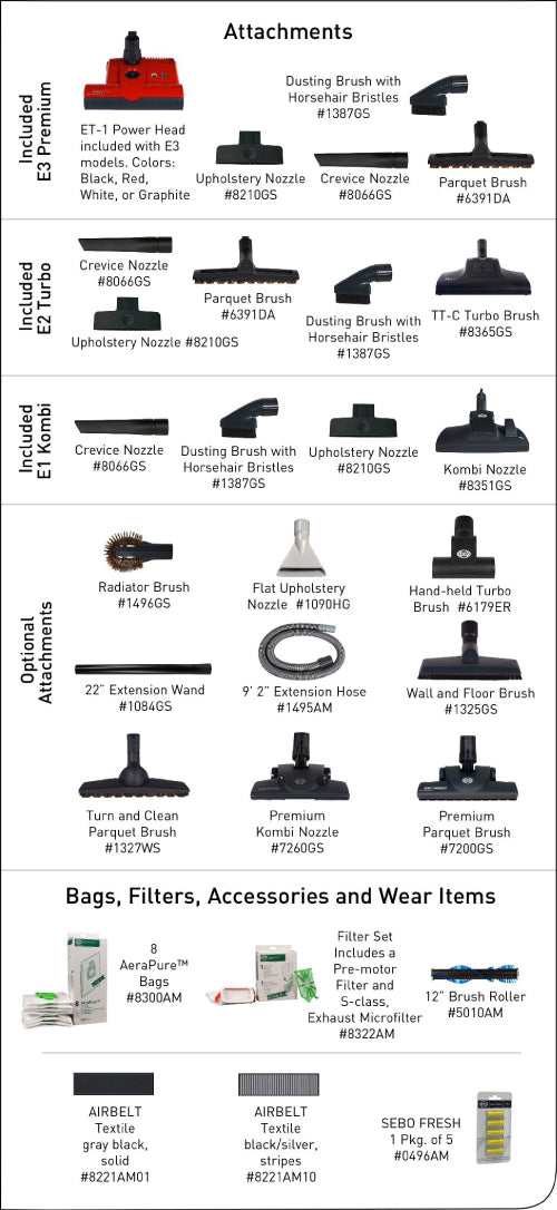 AIRBELT E3 Premium Arctic White