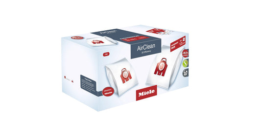 FJM HA 50 Performance AirClean 3D