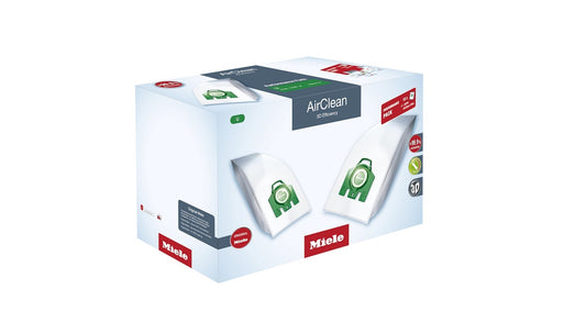 U HA30 Performance AirClean 3D