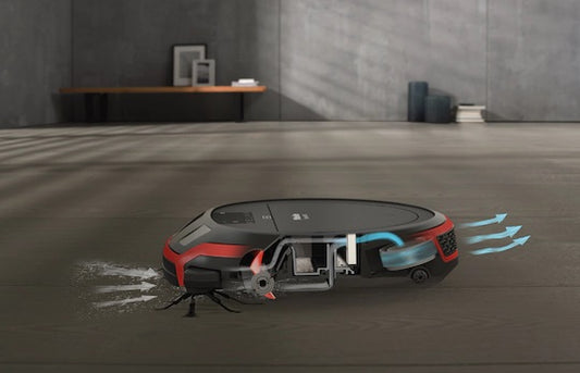 Scout RX2 Home Vision - SLQL0 30