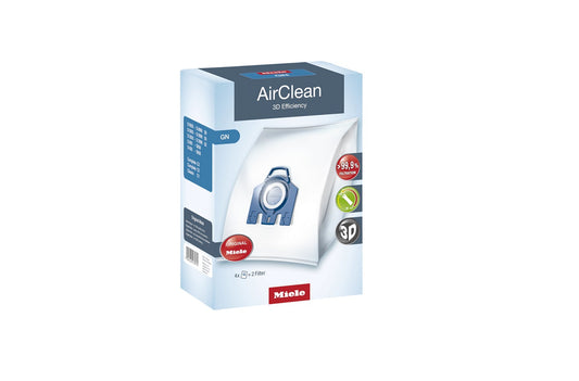 Dustbag GN AirClean 3D