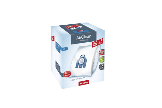 SB SET GN+AA XL AirClean