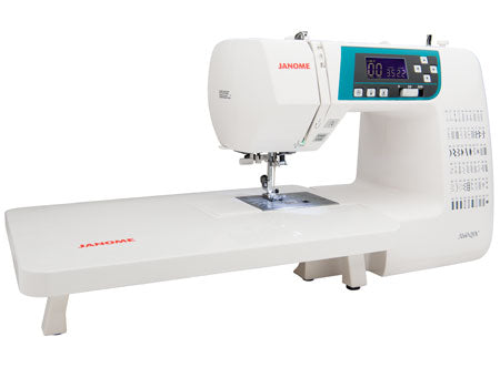 Janome 3160QDC-B