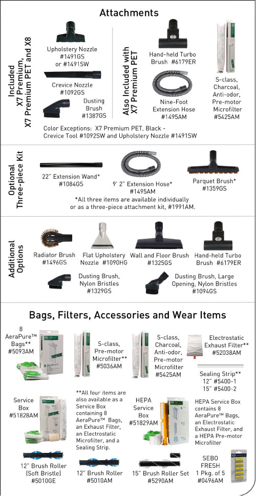AUTOMATIC X7 Premium-White