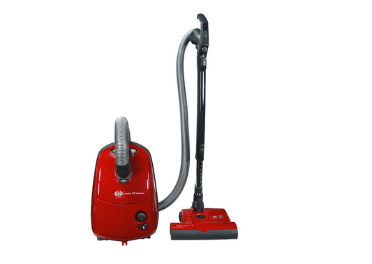 AIRBELT E3 Premium RED