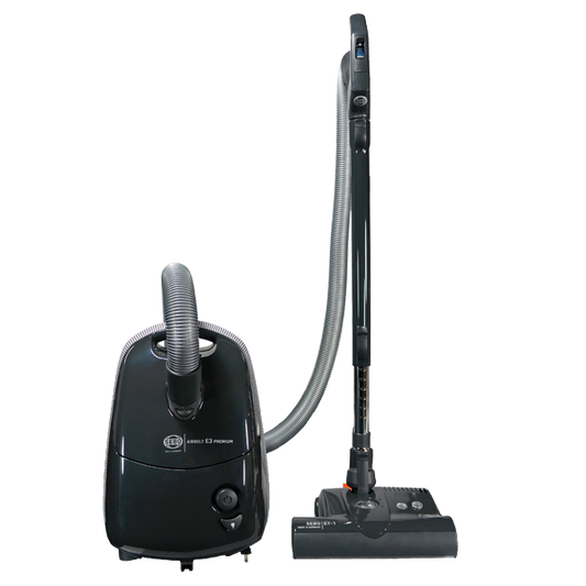 AIRBELT E3 Premium Graphite