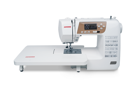 Janome 3160QDC-T