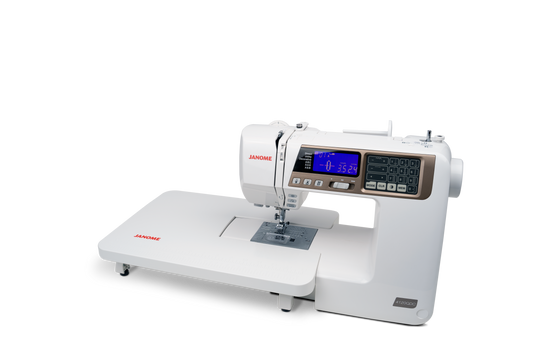 Janome 4120QDC-T